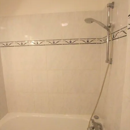Apartment City Center - Le Parc Terrasse - Bookingalsace *