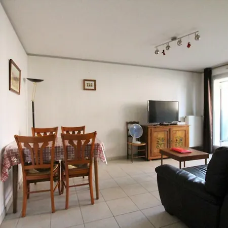 City Center - Le Parc Terrasse - Bookingalsace Colmar